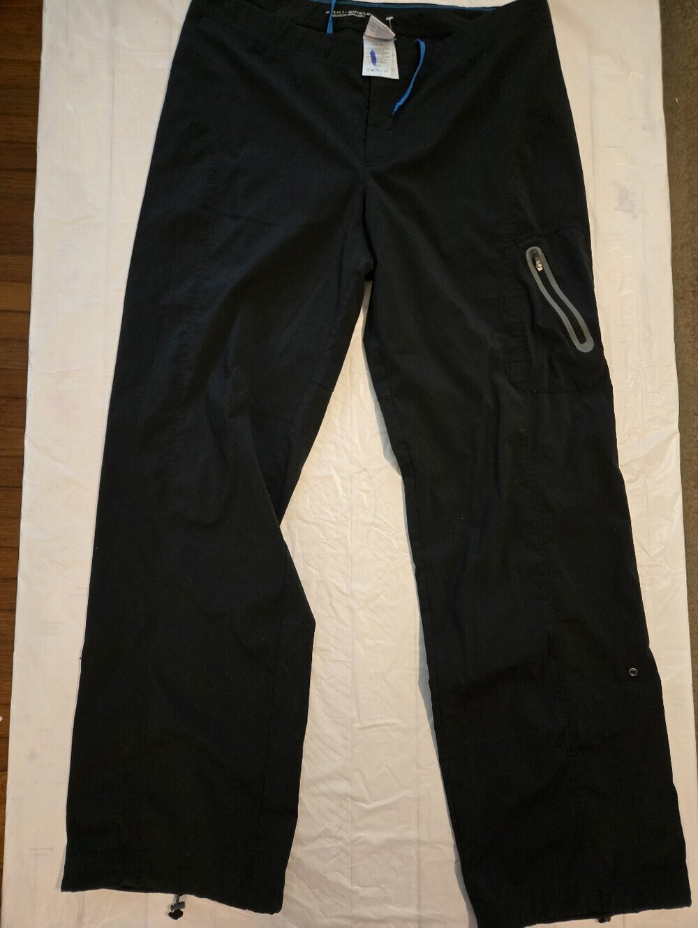 Columbia Omni-Shield Outdoor Hiking Pants Size 48